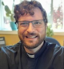 Meet Pastor Kyle Eddy Meet Pastor Kyle Eddy