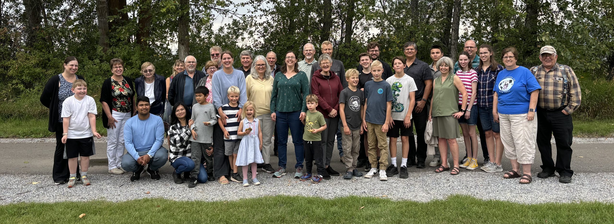 2024.Sept.08 Zion and Vanderhoof Dual Parish Service and Picnic 2024.Sept.08 Zion and Vanderhoof Dual Parish Service and Picnic