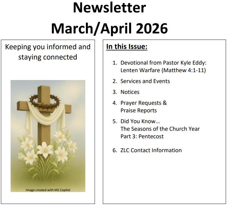 Website Newsletter 2026.03-2026.04